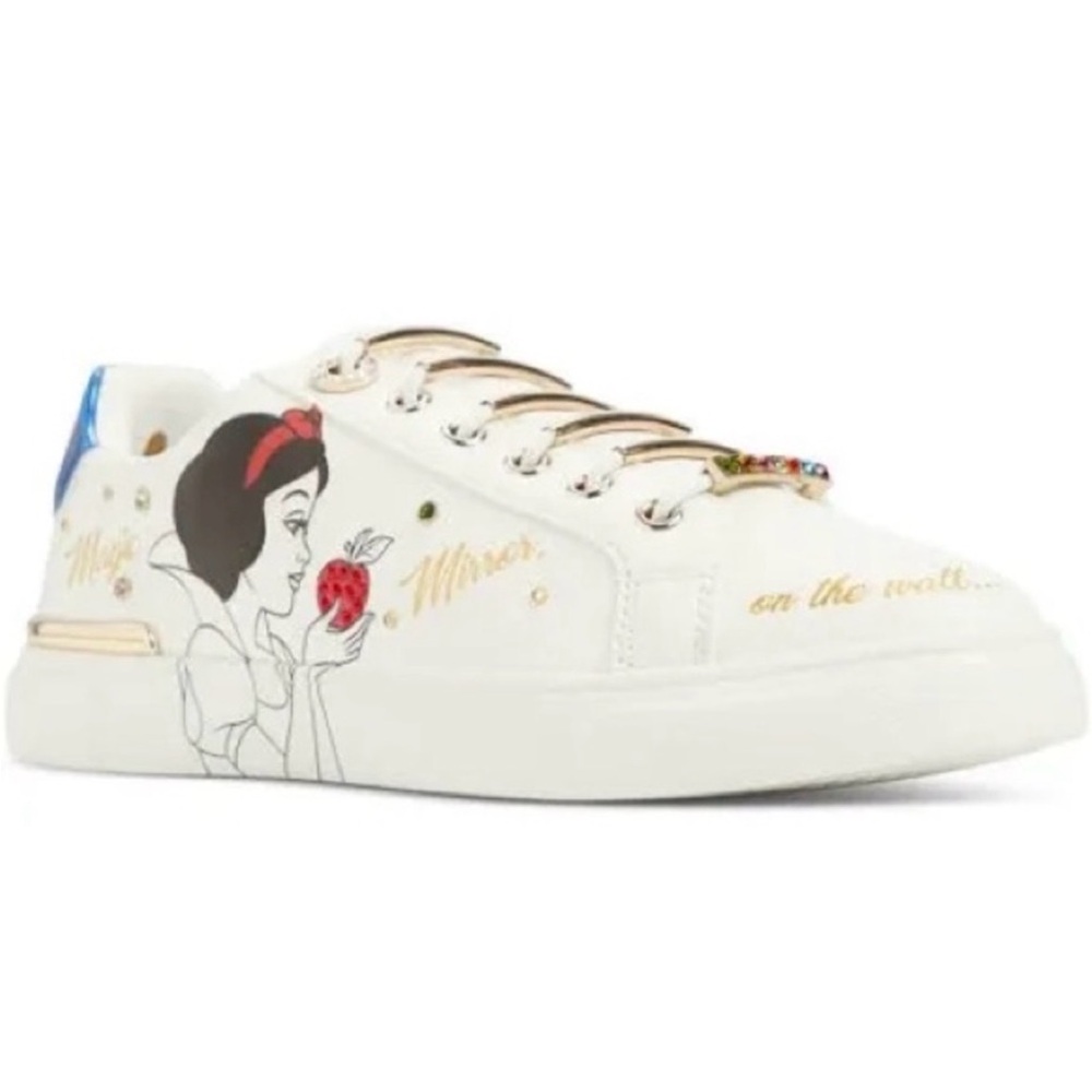 Women's Disney Snow White Sneakers